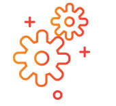 Build sustained capabilities