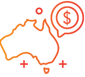 Support Australian SMEs and local economy